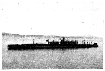 Dictionnaire des termes militaires etc-Sous-marin- p276