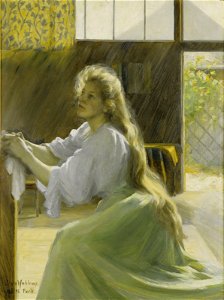 Dora Wahlroos - Inspiration