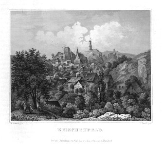 Die Fränkische Schweiz in Stahlstichen (Mayer) 014