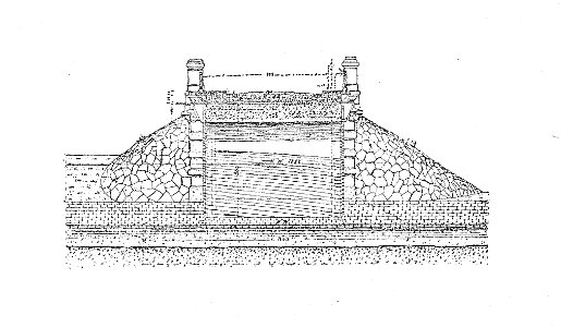 Die Entwicklung der Anwendung und Bauweise der Gewölbe in der Baukunst - Fig. 09