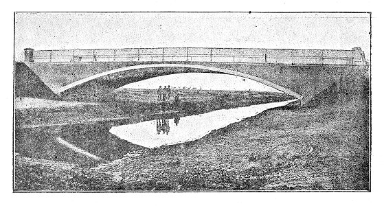 Die Entwicklung der Anwendung und Bauweise der Gewölbe in der Baukunst - Fig. 25