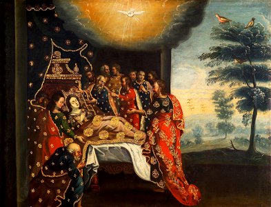 Dormancy of the Virgin