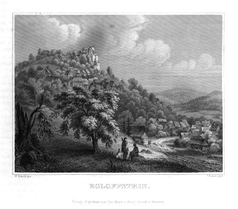 Die Fränkische Schweiz in Stahlstichen (Mayer) 011