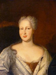 Dorothea Frederike b