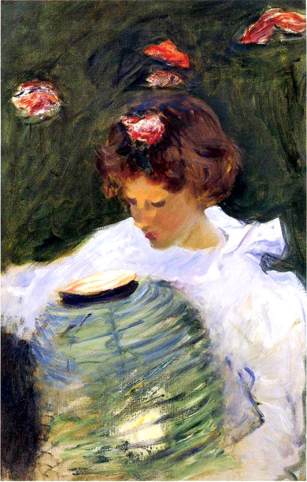 Dorothy Barnard