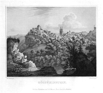 Die Fränkische Schweiz in Stahlstichen (Mayer) 008