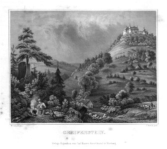 Die Fränkische Schweiz in Stahlstichen (Mayer) 016