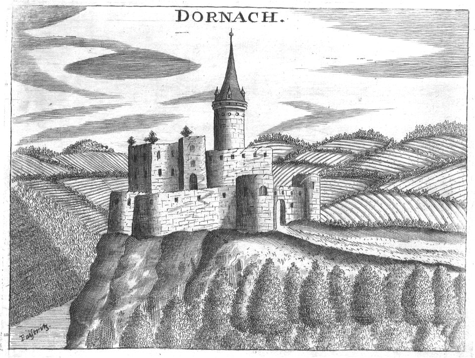 Dornach Vischer