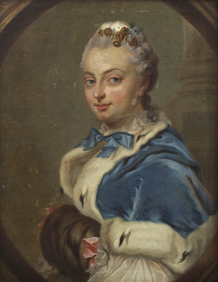 Dorotea Albertina von Barnewitz