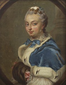 Dorotea Albertina von Barnewitz