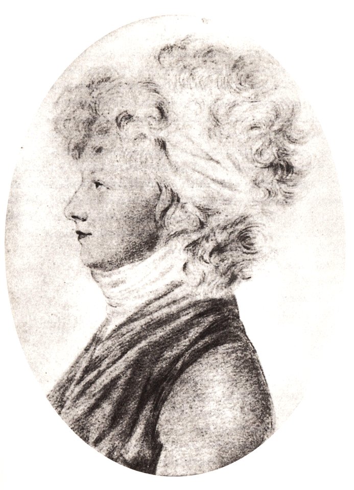 Dora Stock - Julie von Charpentier