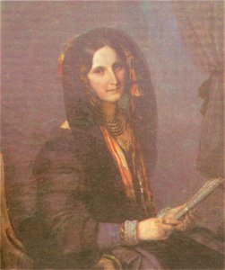 Dorothea de Ficquelmont