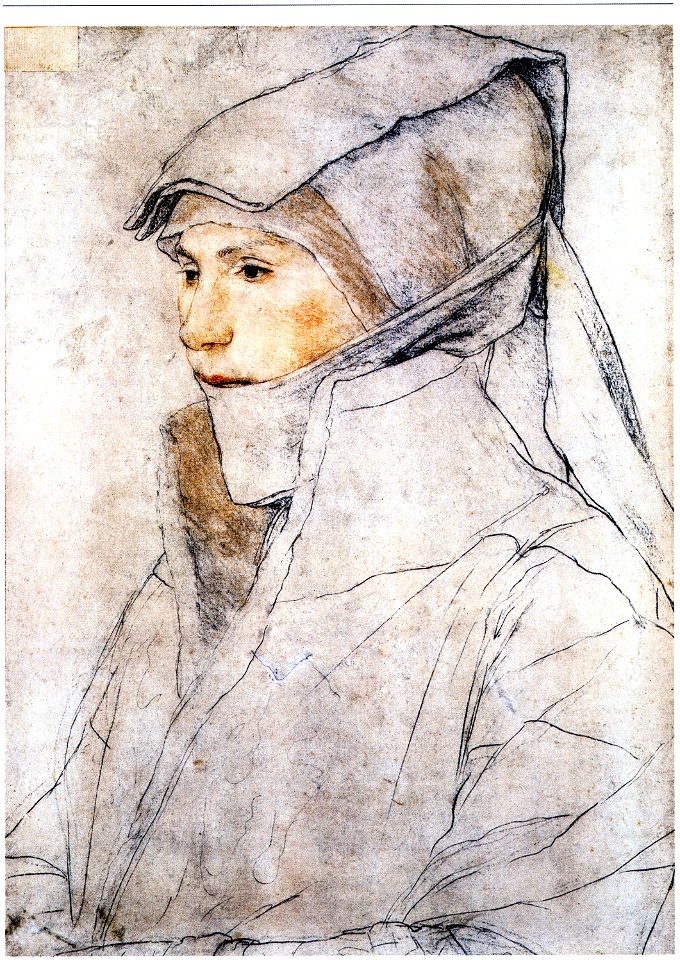 Dorotheakannengiesserstudie
