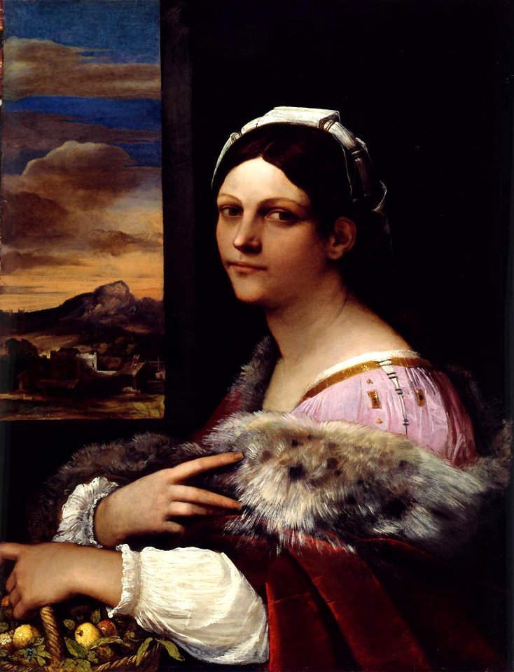 Dorotea berlino