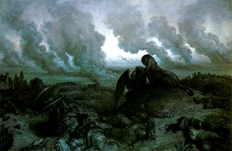 Doré — Enigma 1871