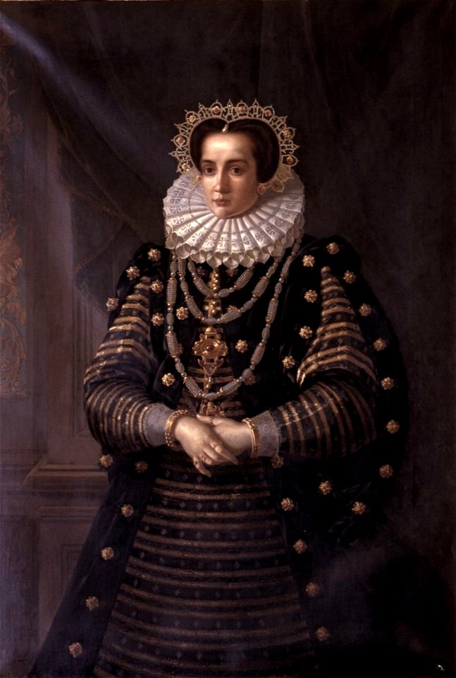 DorotheaMariavonSachsen-Weimar