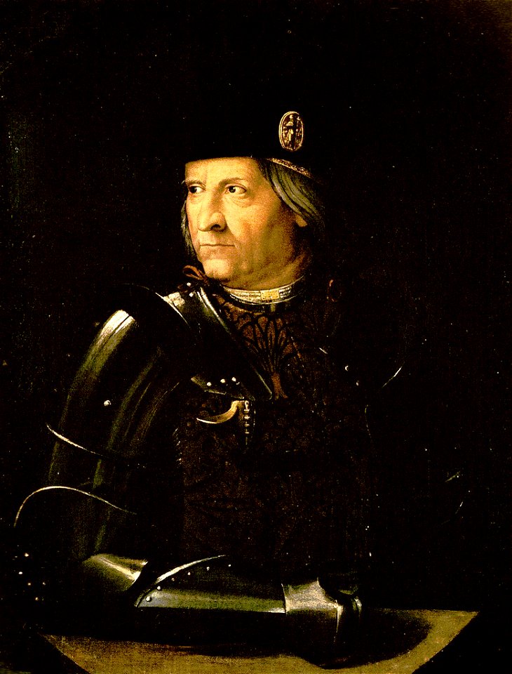 Ercole I d'Este