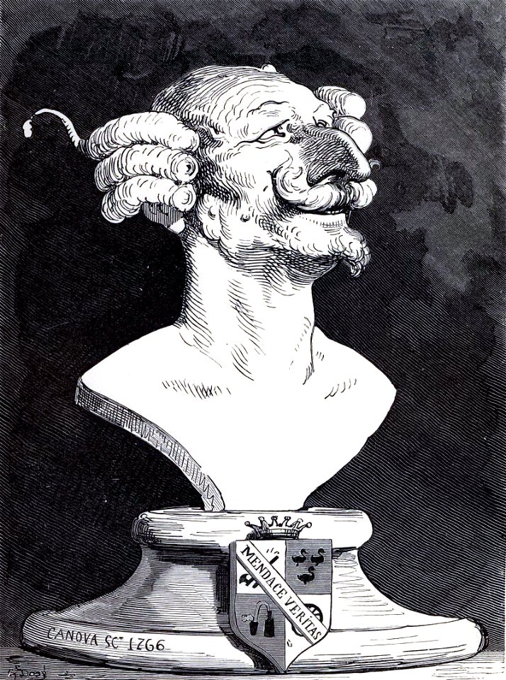 Dore-munchausen-illustration
