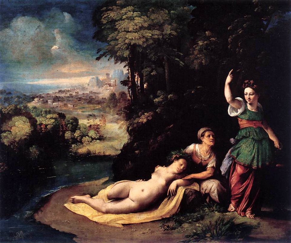 Dosso Dossi 007