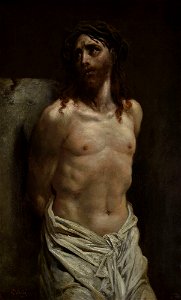 Doré, Le Christ condamné