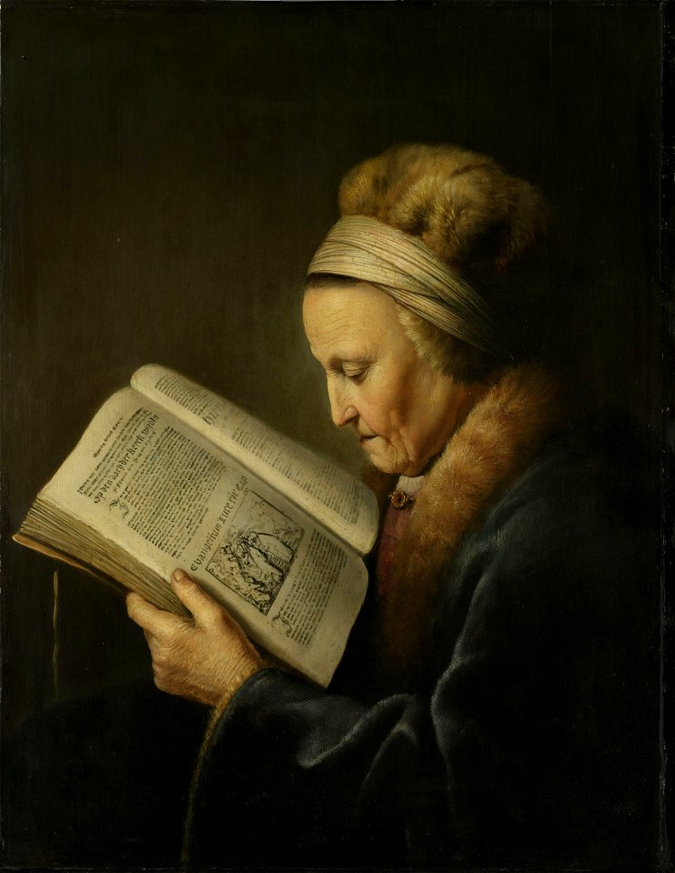 Gerard Dou 005