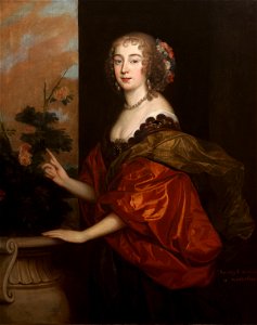 Dorothy Countess of Sunderland