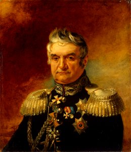 Dovre Fyodor Filippovich