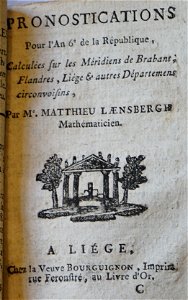Double almanach de liège p13 09422