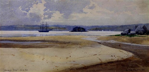 Double Bay (1893)
