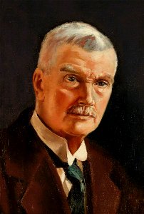 Dr P. J. O'Donnell, KSS, JP (gcf10048)