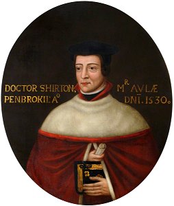Dr Shorton St Johns