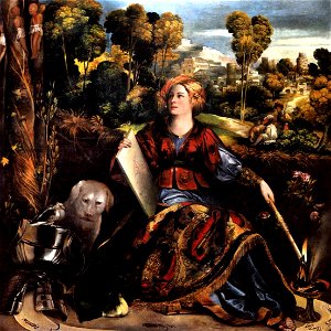 Dossi, Dosso - Melissa