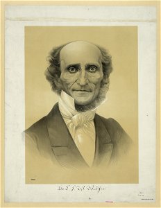 Dr. C.F.W. Walther LCCN2004667290