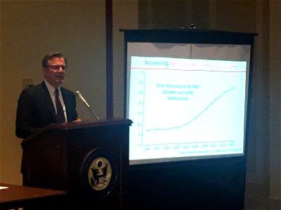 Dr. Compton on Substance Use & Pregnancy (25954490504)
