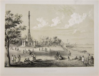 Douglas Monument (NBY 1775)