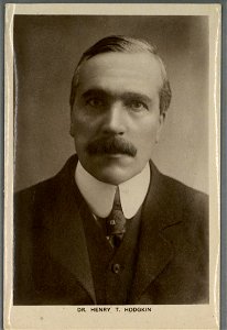 Dr. Henry T. Hodkin (5449723)