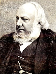 Dr. Jacob Moleschott