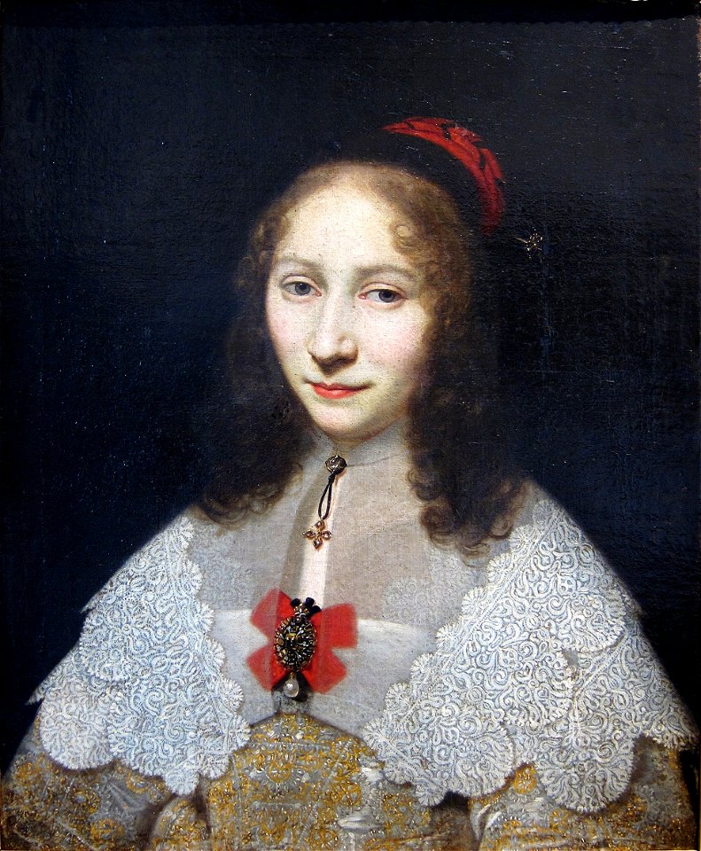 Douai chartreuse moreelse femme
