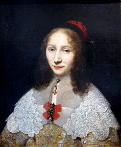 Douai chartreuse moreelse femme