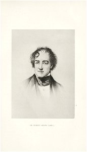 Dr. Robert Henry Cabell