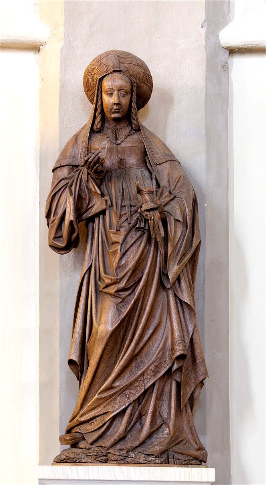 Douverman - Marie Madeleine Kalkar