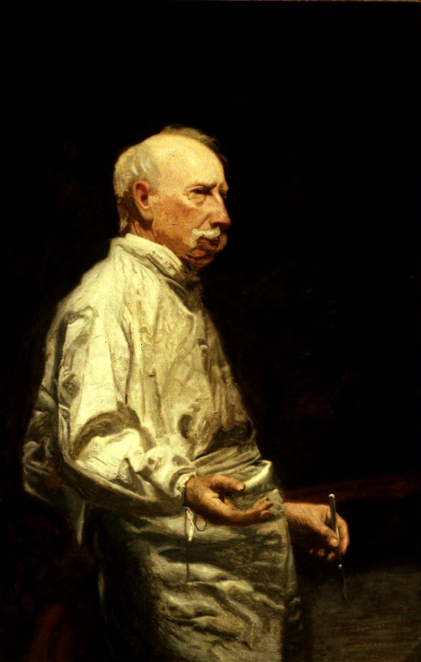 Dr agnew