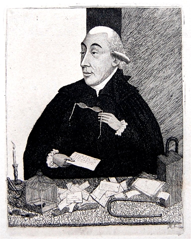 Dr. Black (BM 1935,0522.13.79)