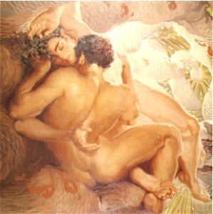 Drago (Poema de la Tierra)