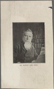 Dr. Griffith John, China (5449669)