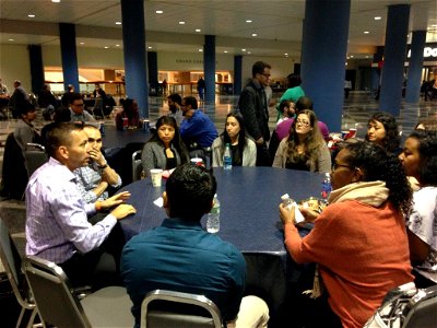 Dr. Avila, Office of Diversity and Health Disparities with Grantees (23423185196)