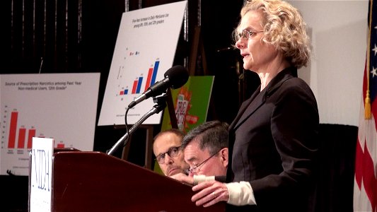 Dr. Nora Volkow, NIDA Director (8384059347)