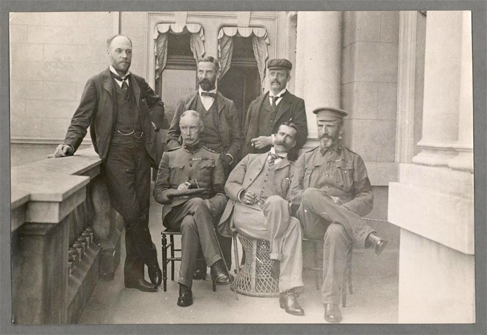 Dr. Samuel Evans and company, Egypt (5349059)