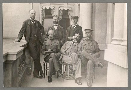Dr. Samuel Evans and company, Egypt (5349059)