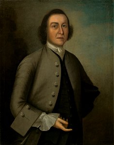 Dr. William Foster A11632